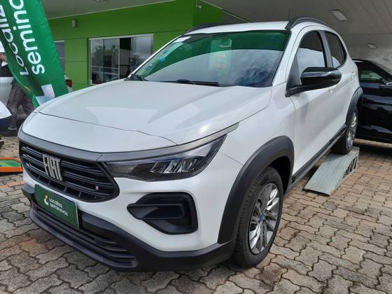 FIAT PULSE 1.3 FLEX DRIVE CVT